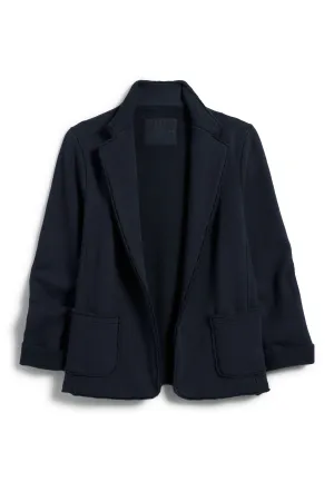 Dublin Knit Blazer Outdoor Ready Thermal Lining