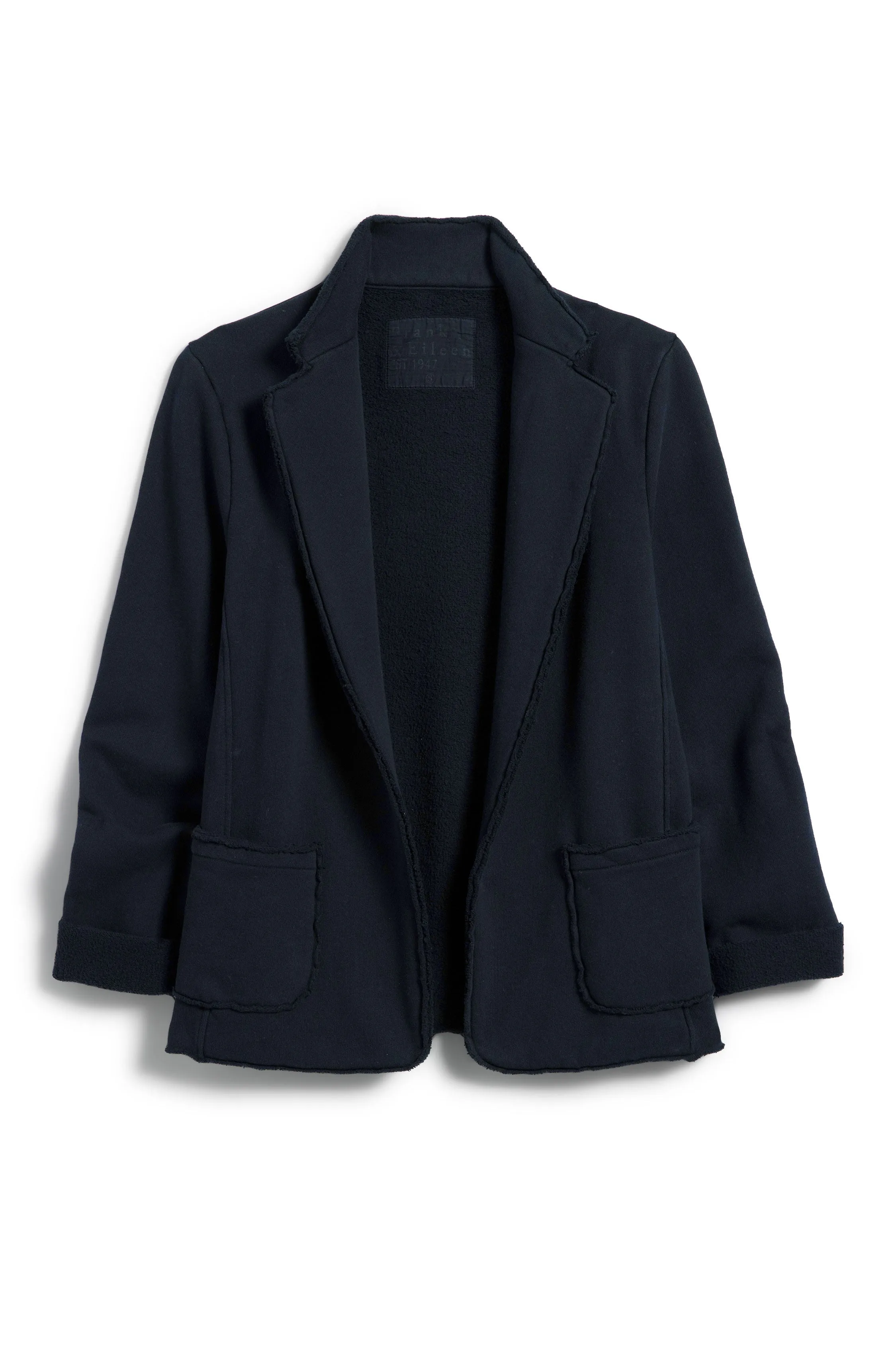 Dublin Knit Blazer Outdoor Ready Thermal Lining