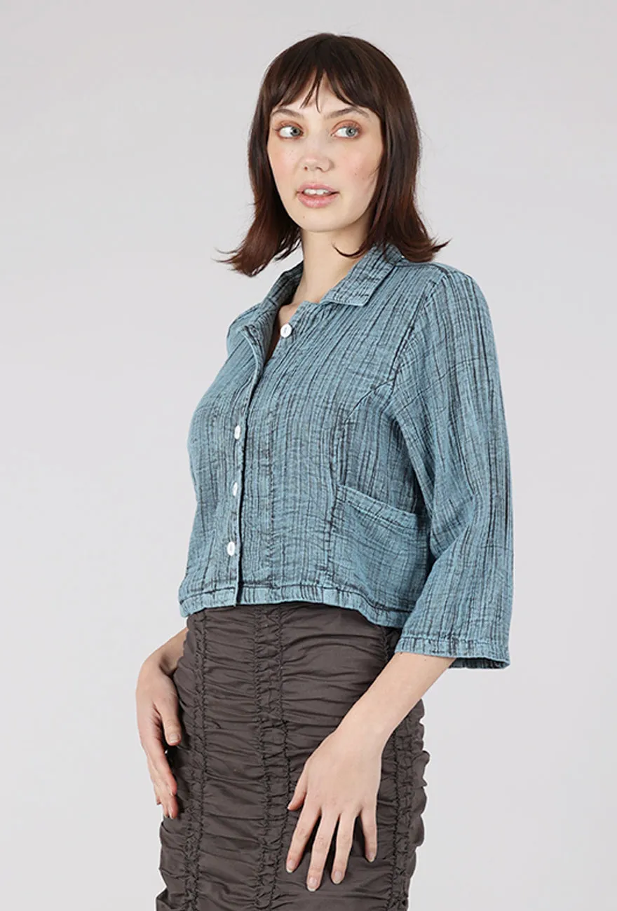 Parker Jacket, Stormy Wind Block
