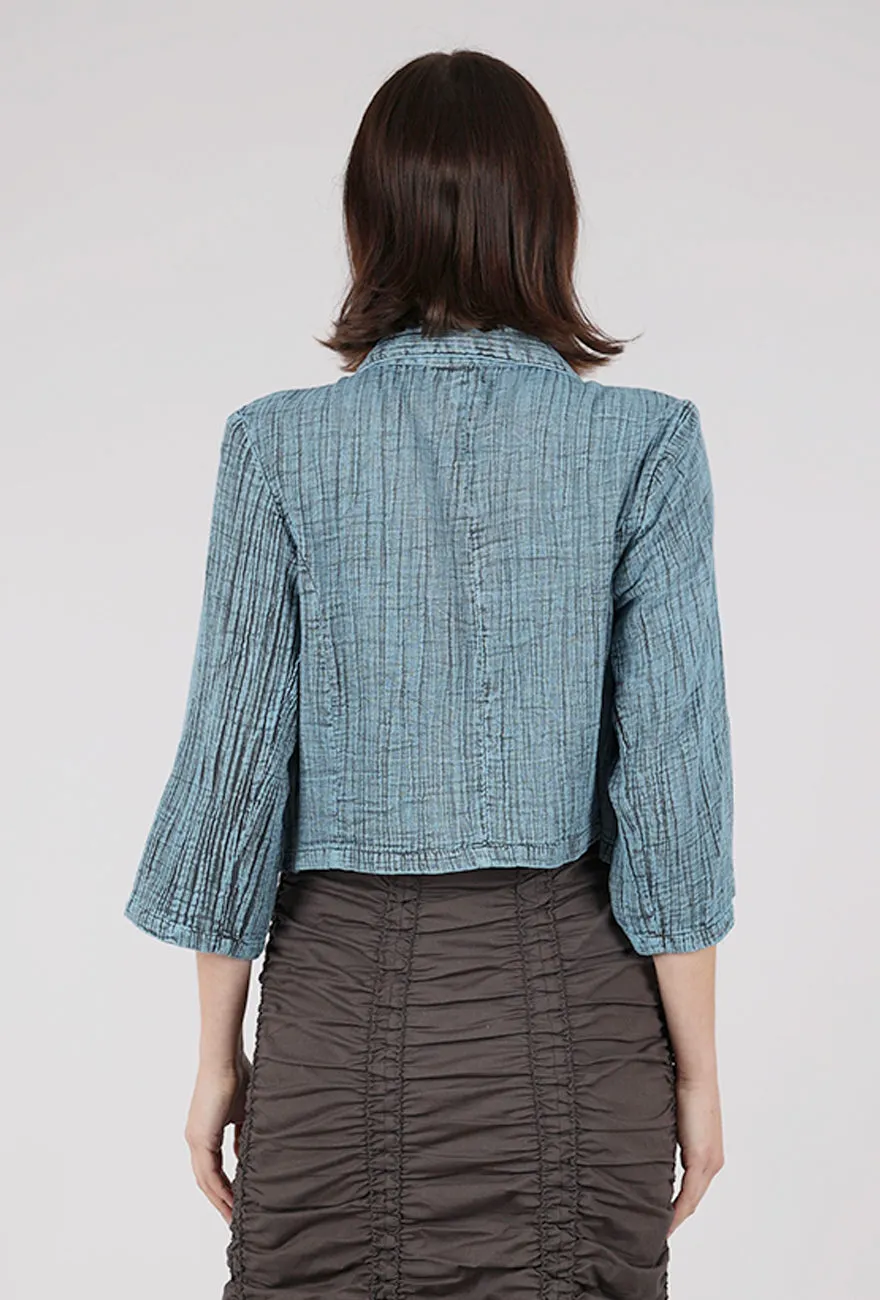 Parker Jacket, Stormy Wind Block