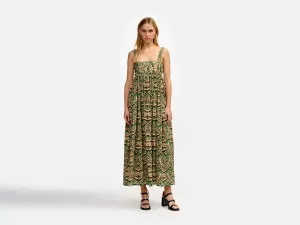 parma dress (241 / W / COMBO A) Fine Details