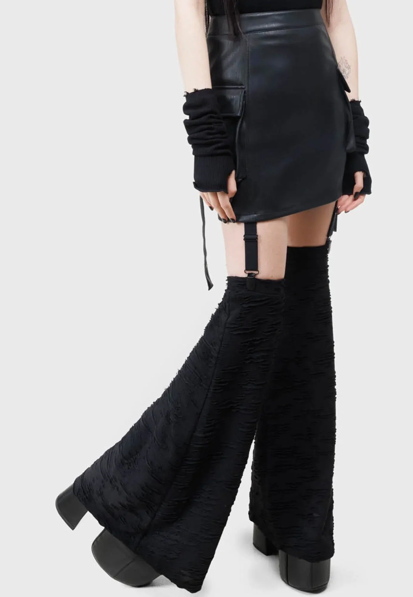 Party Ready Killstar x Kihilist - Venomyst - Skirt