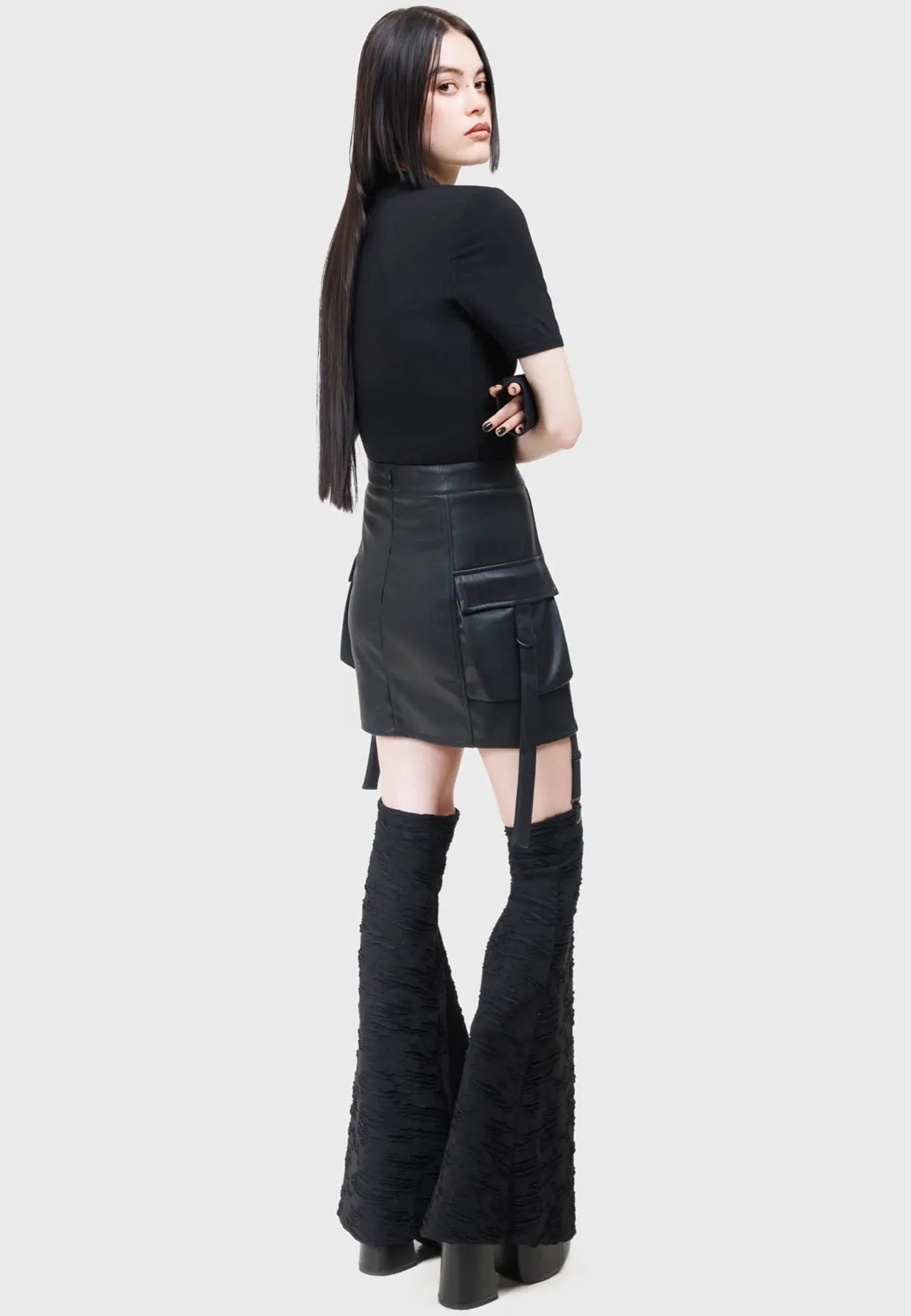 Party Ready Killstar x Kihilist - Venomyst - Skirt