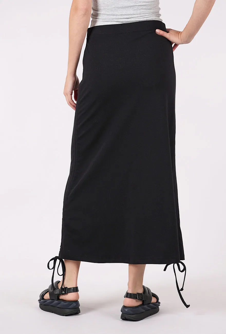 Pen Skirt 3, Black Ultra Comfort