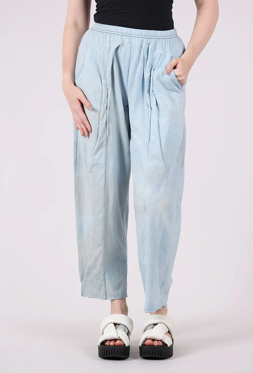 Penn Pant, Province Contrast Trim Layered Wear