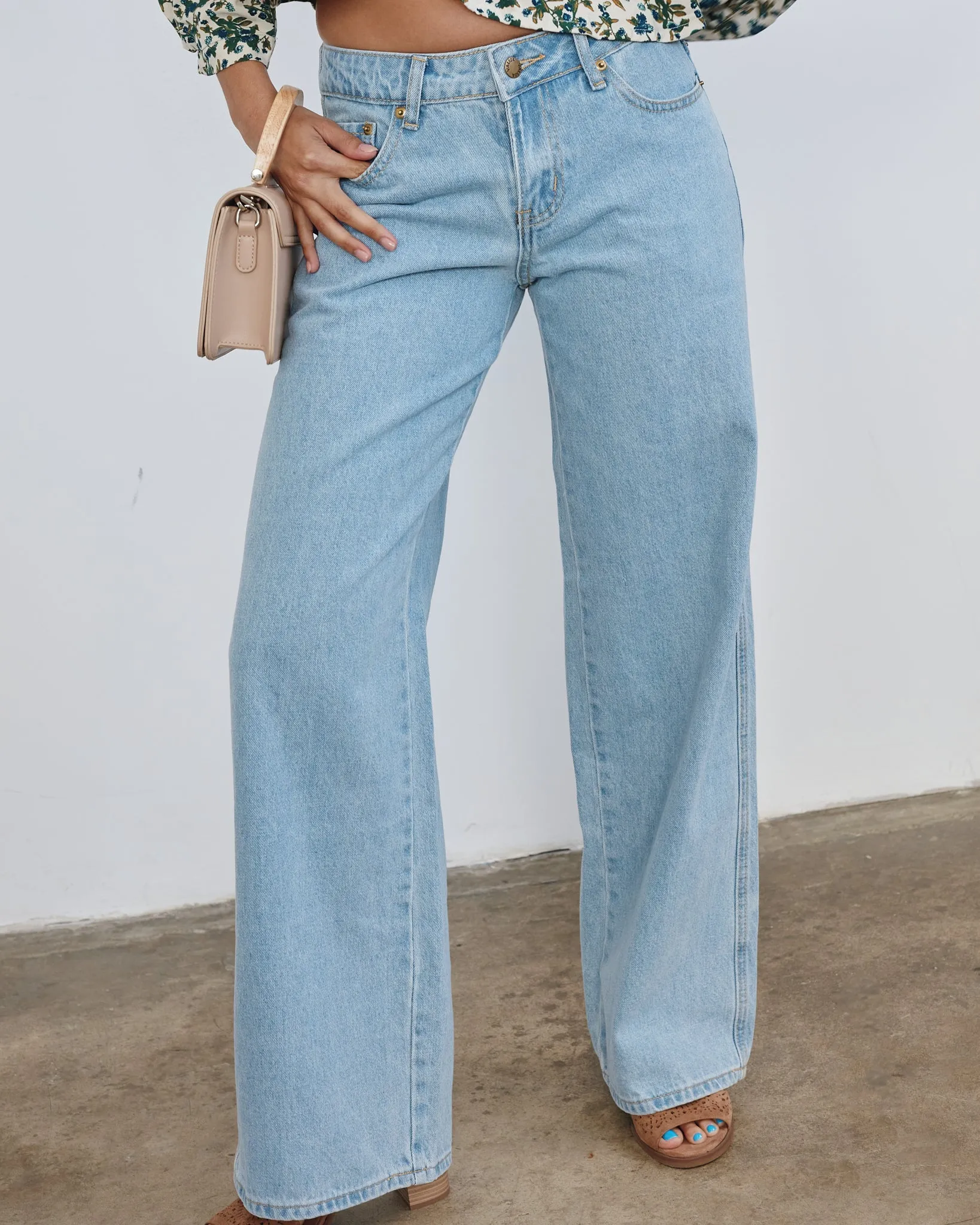 Perfect Comfort Linus Pant