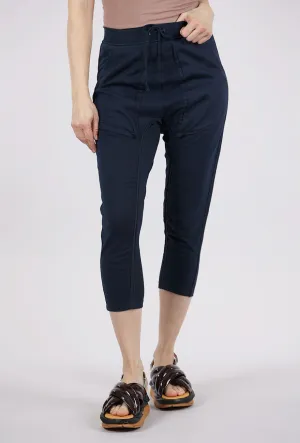 Relaxed Style The Scrounge Pant, Midnight