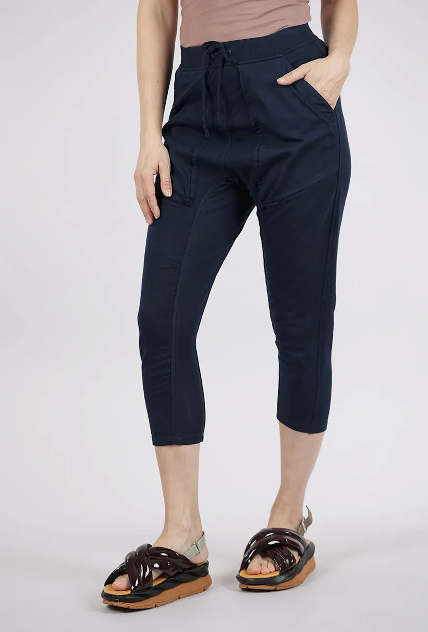 Perfect Cut The Scrounge Pant, Midnight