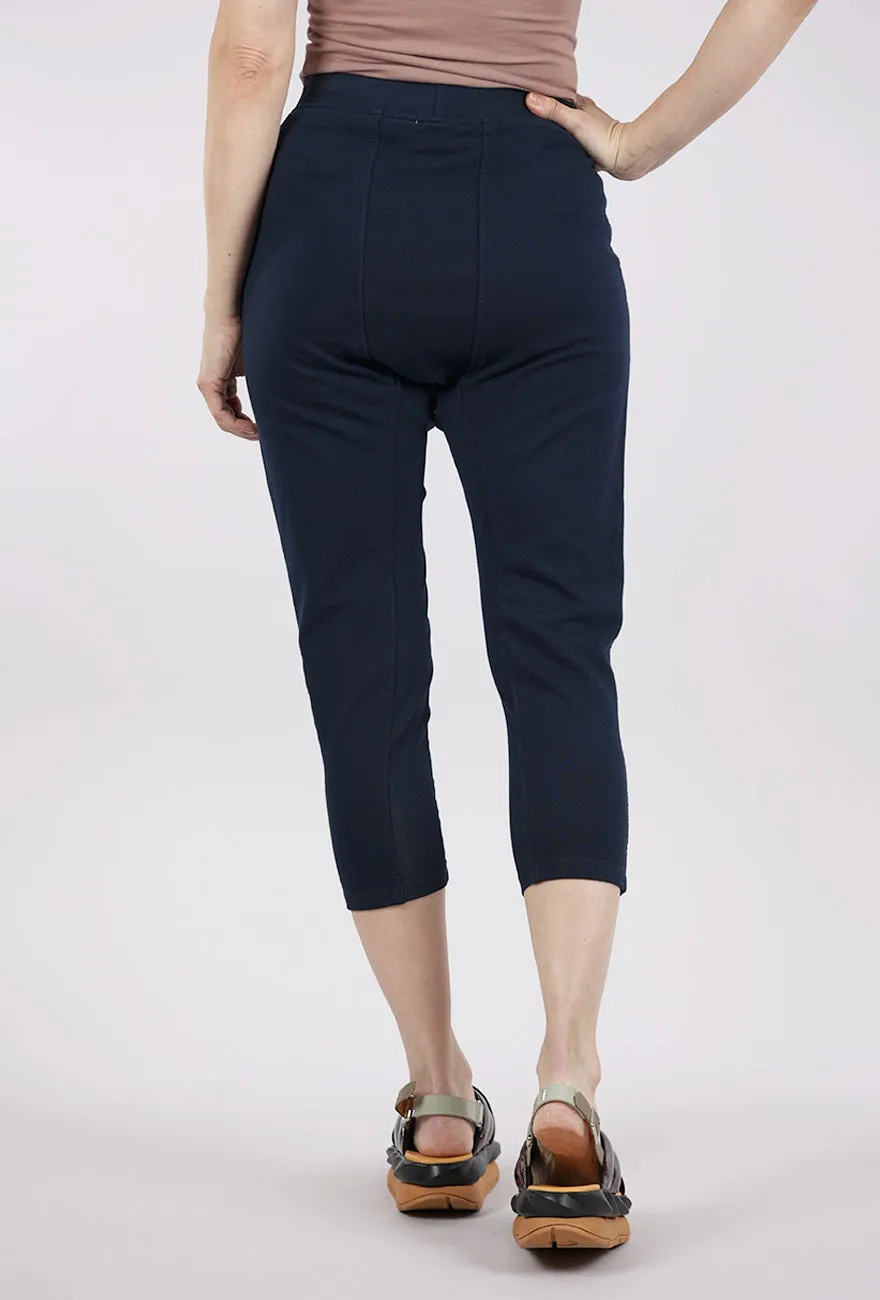 Perfect Cut The Scrounge Pant, Midnight