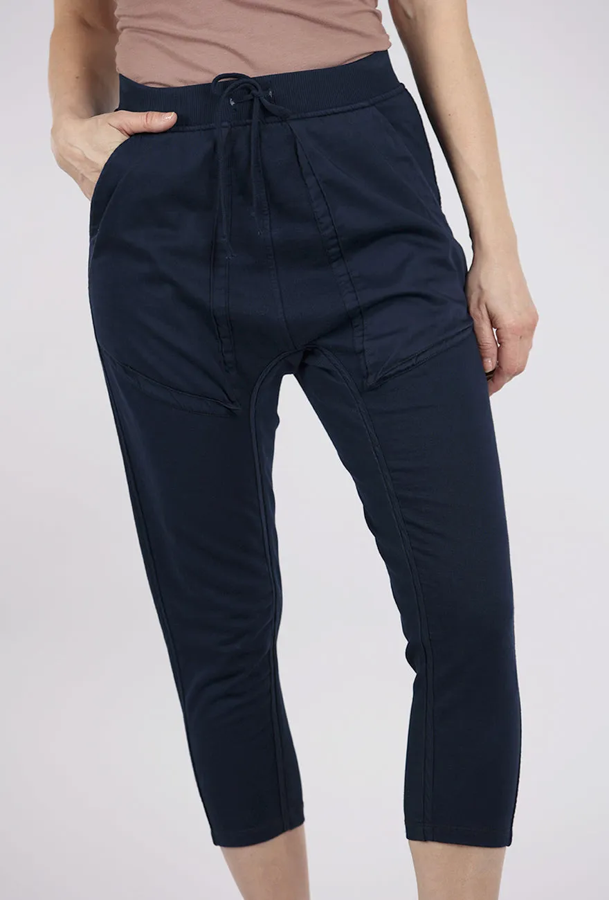 Perfect Cut The Scrounge Pant, Midnight
