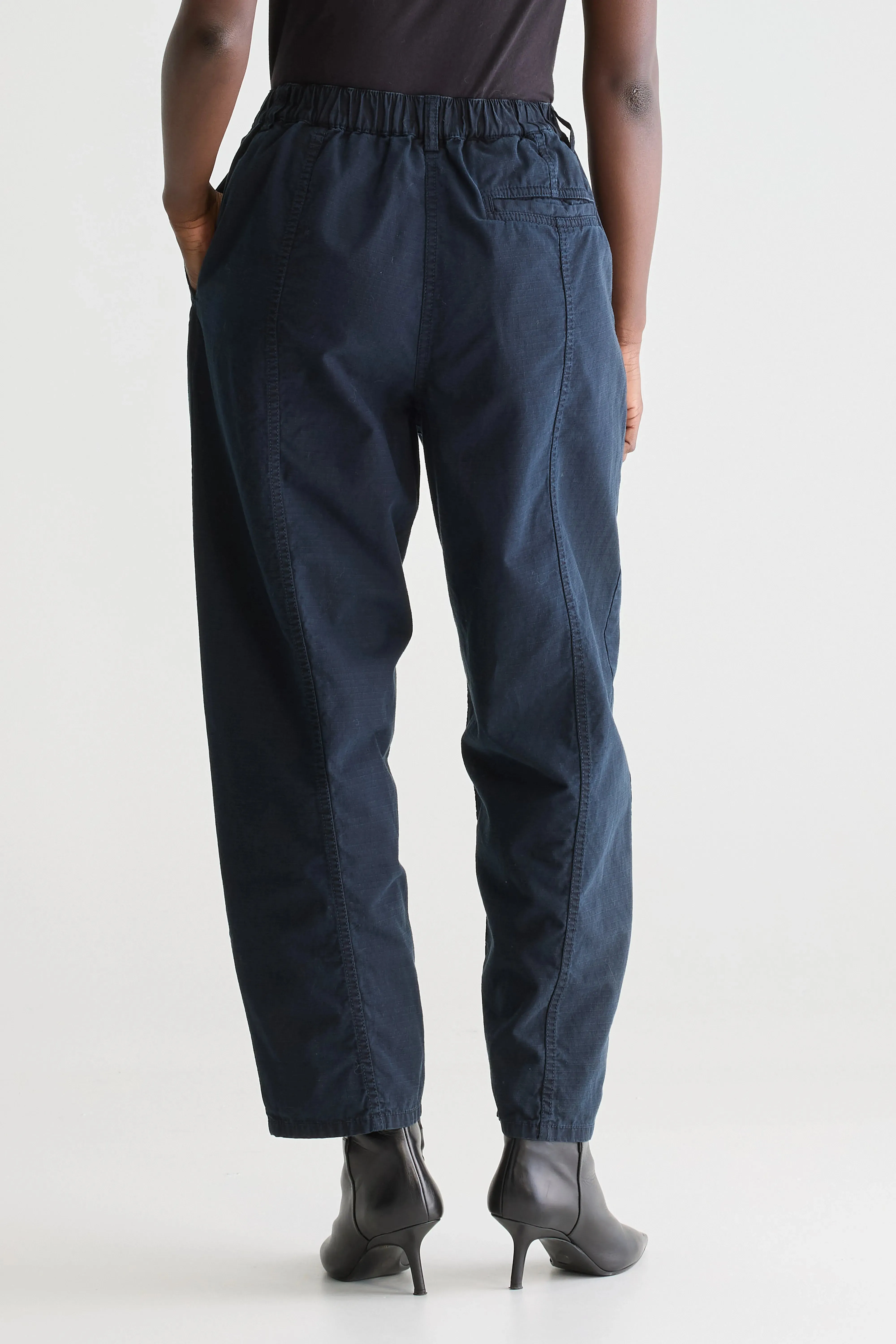 Perfect Design Wesly relaxed trousers (251 / W / NAVY)