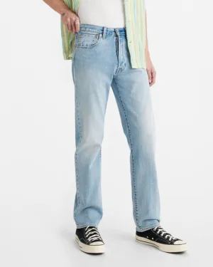 Levi's 501 Original Regular Fit Mens Jeans - Stretch It Out | Levi's Jeans | JEANSTORE