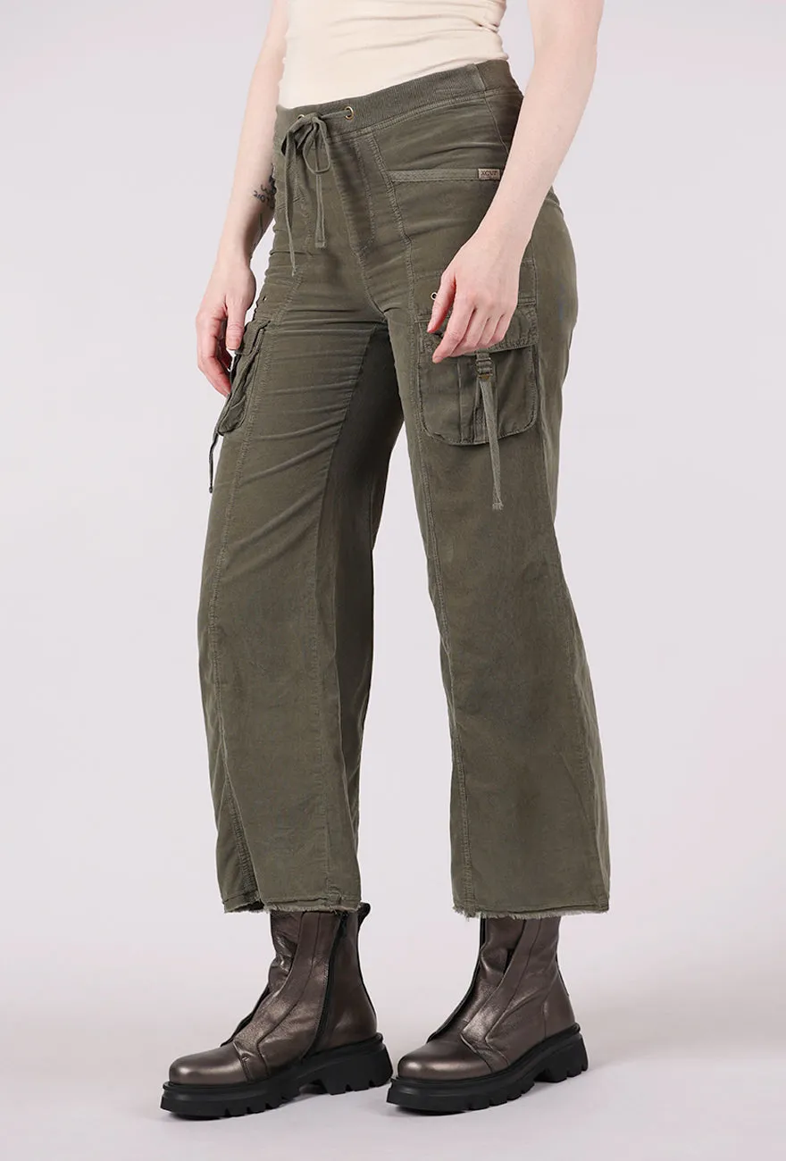 Perfect Fit Heta Pant, Rejuvenation