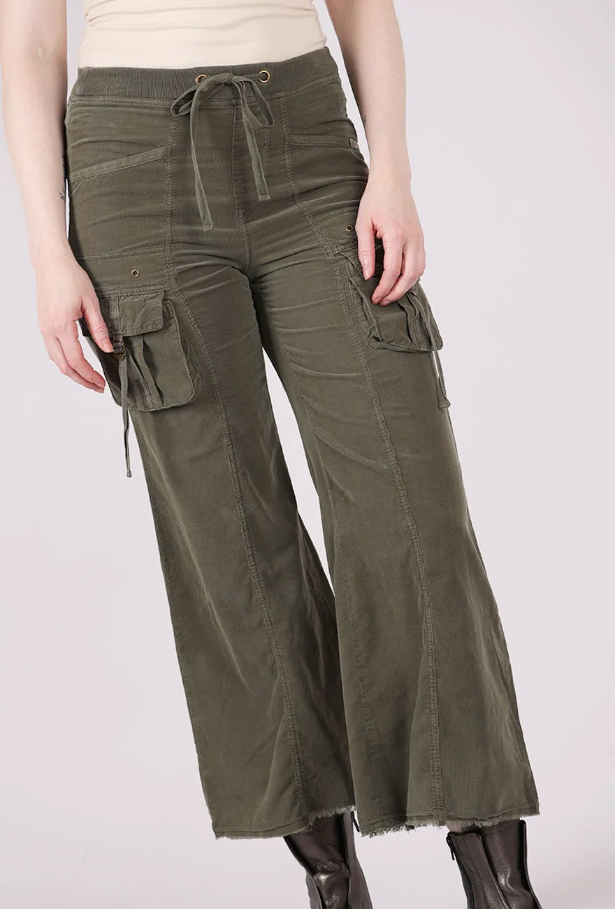 Perfect Fit Heta Pant, Rejuvenation