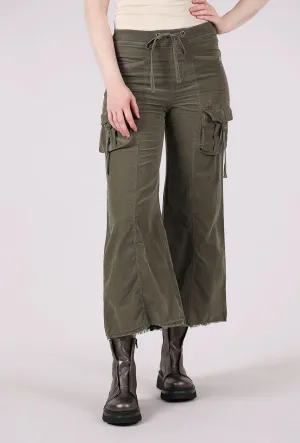 Petite Fit Flexible Leg Heta Pant, Rejuvenation