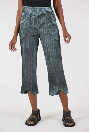 UV Protection No Fuss Kea Painted Pant, Still