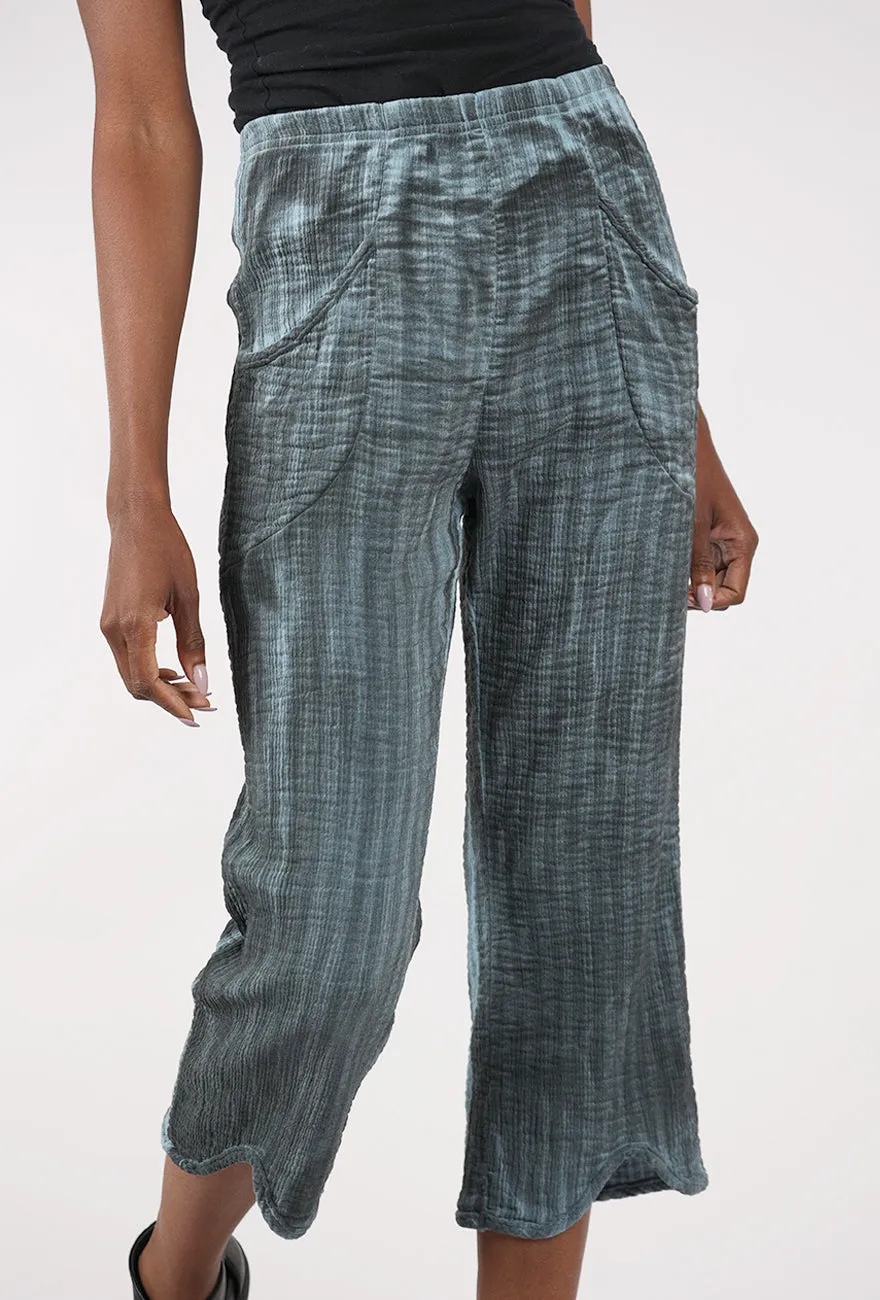 Perfect Stretch Kea Painted Pant, Still