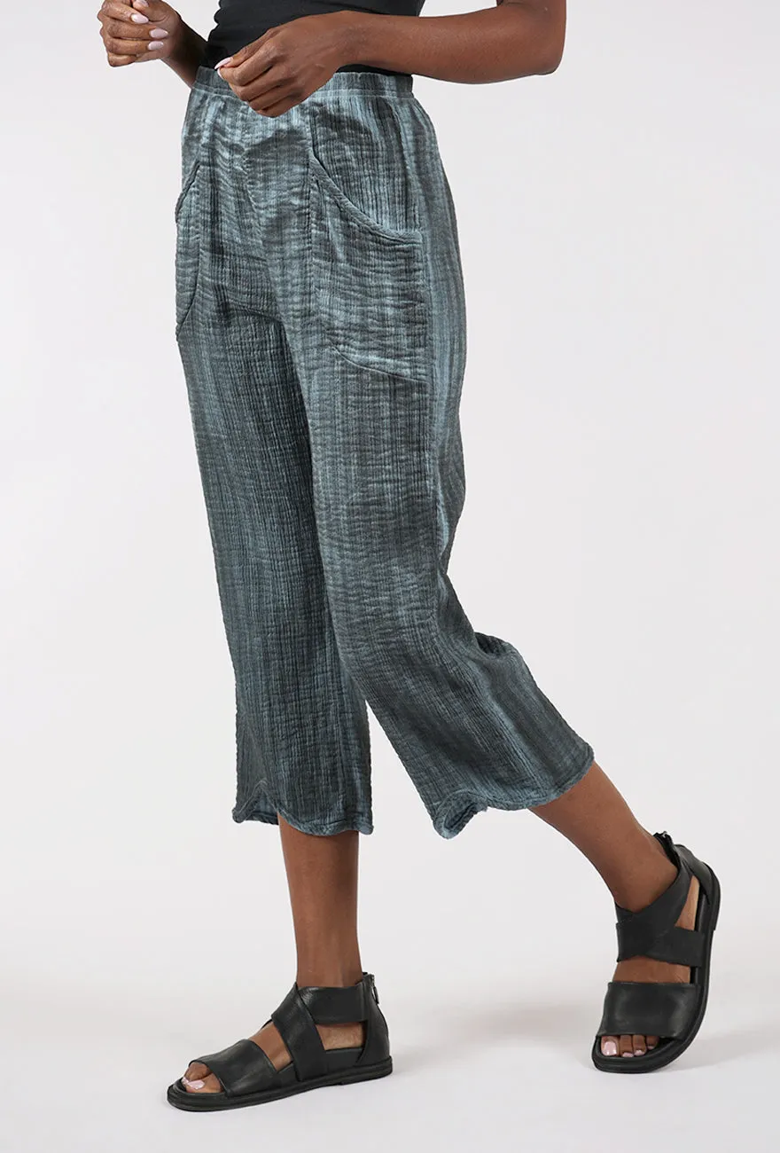 Perfect Stretch Kea Painted Pant, Still