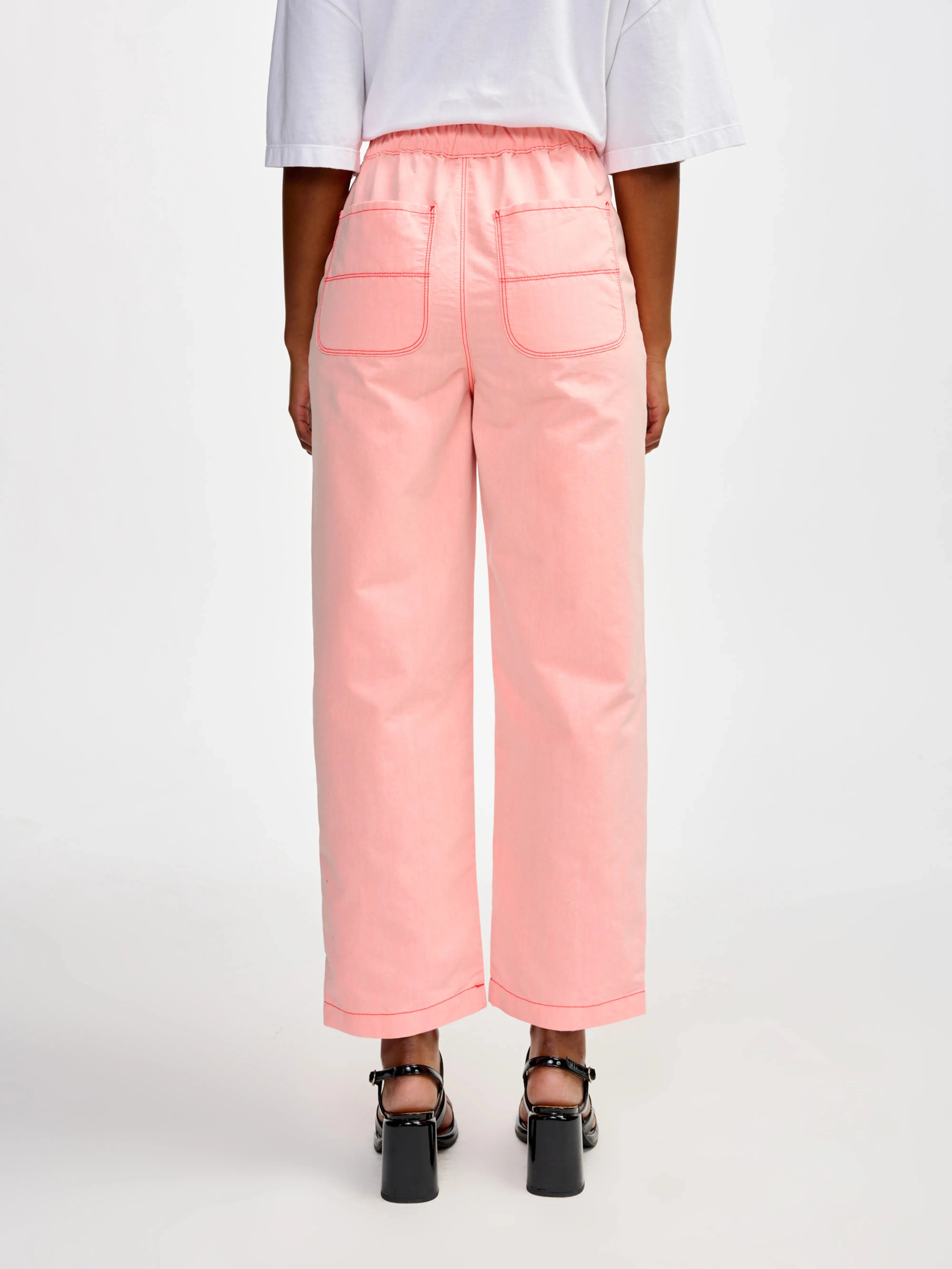 Perfect Stretch pasop trousers (241 / W / FLASH)