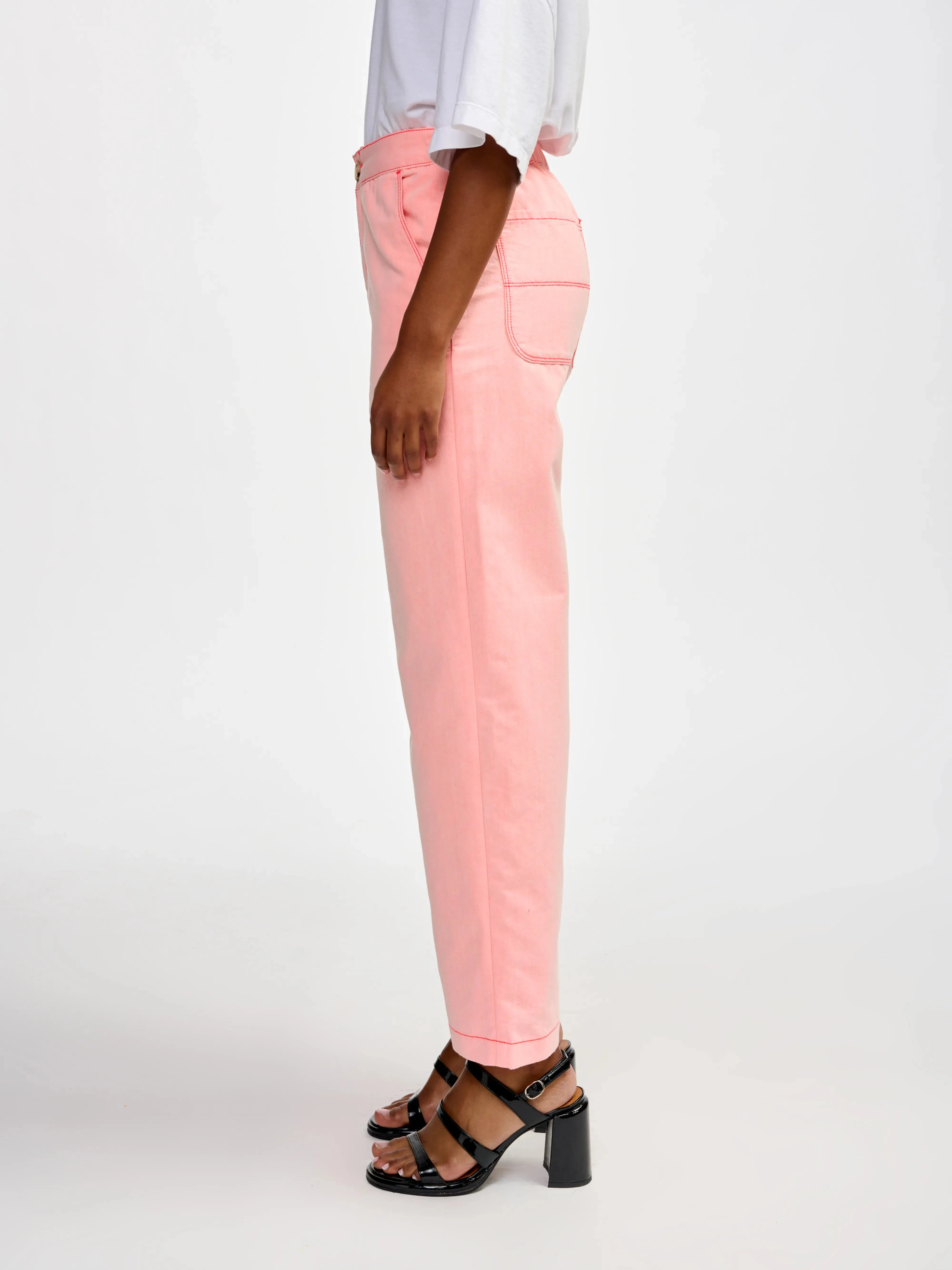Perfect Stretch pasop trousers (241 / W / FLASH)
