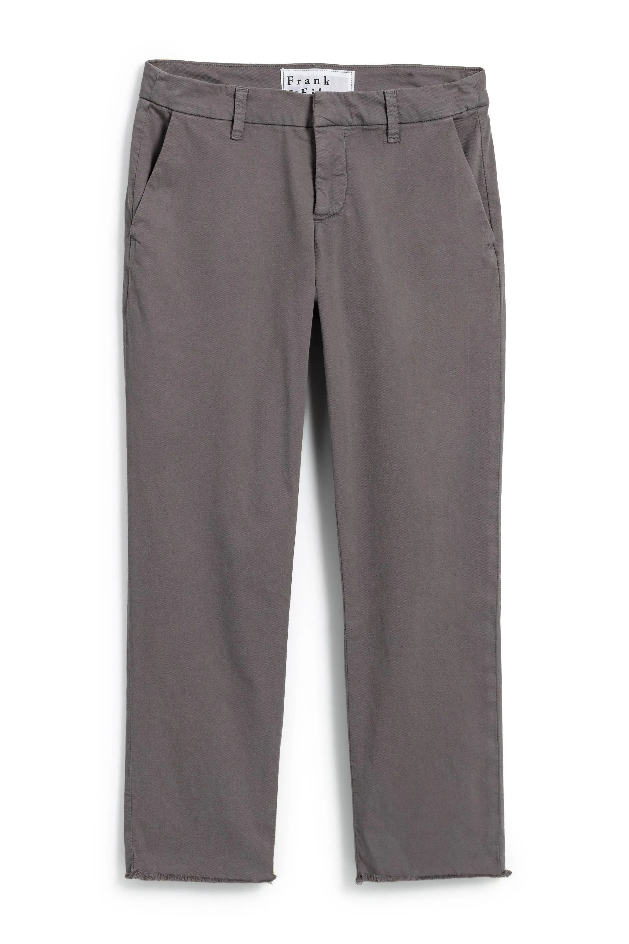 Unisex Friendly Wicklow Elephant Italian Chino