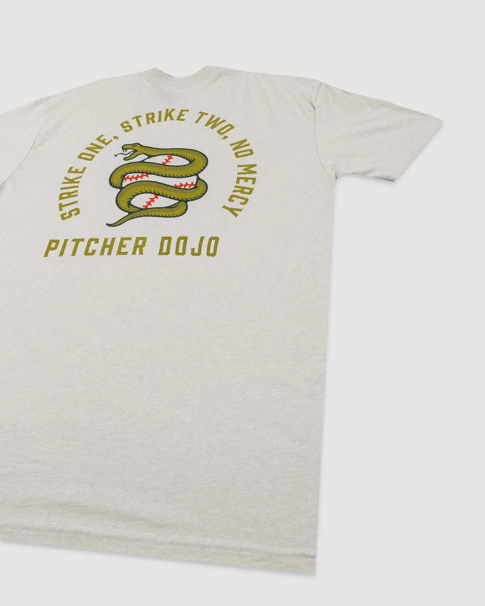 Pitcher Dojo Daily Style