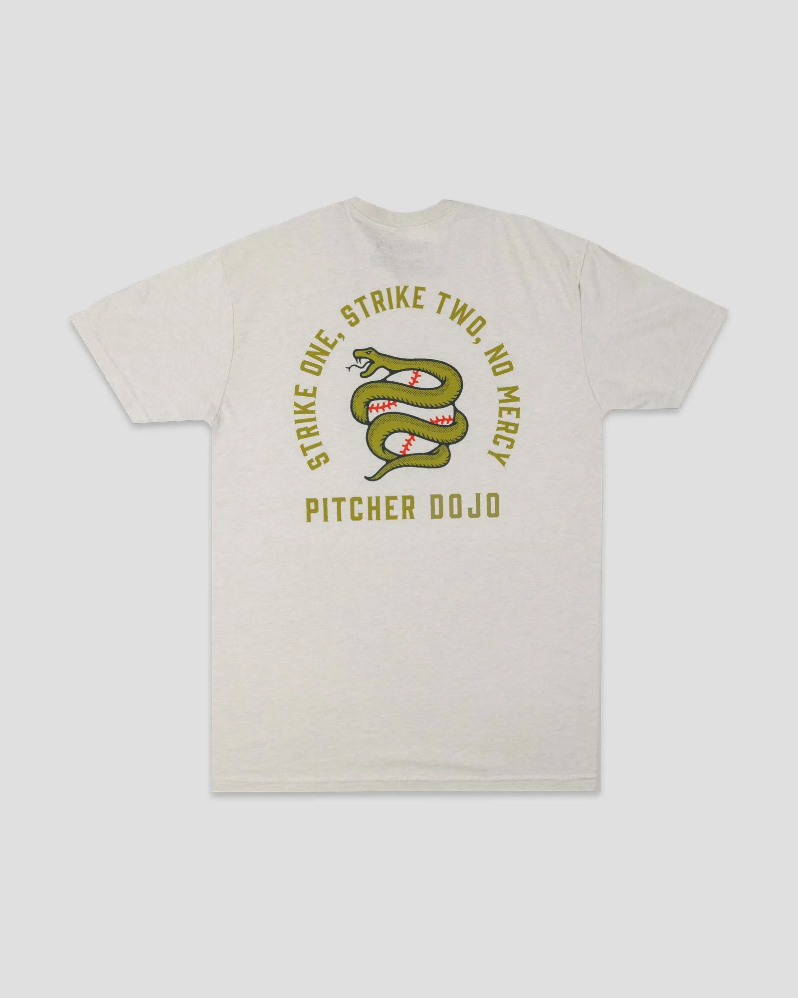 Pitcher Dojo Light Style Trend
