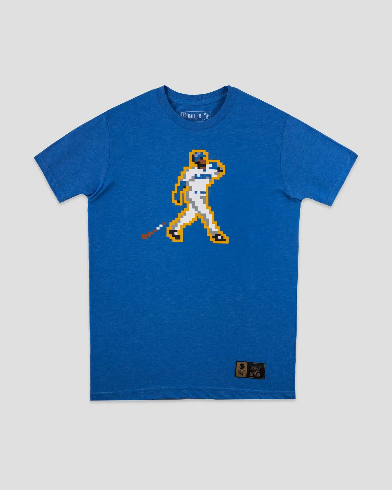 Durable Vibrant Colors Video Game Junior - Ken Griffey Jr. Collection