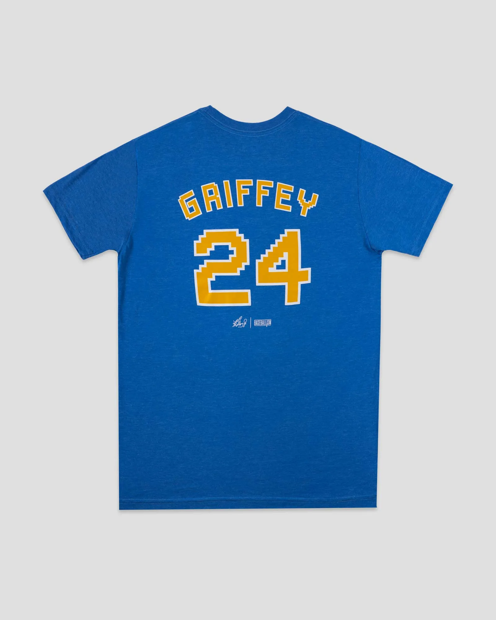 Plain tops Video Game Junior - Ken Griffey Jr. Collection