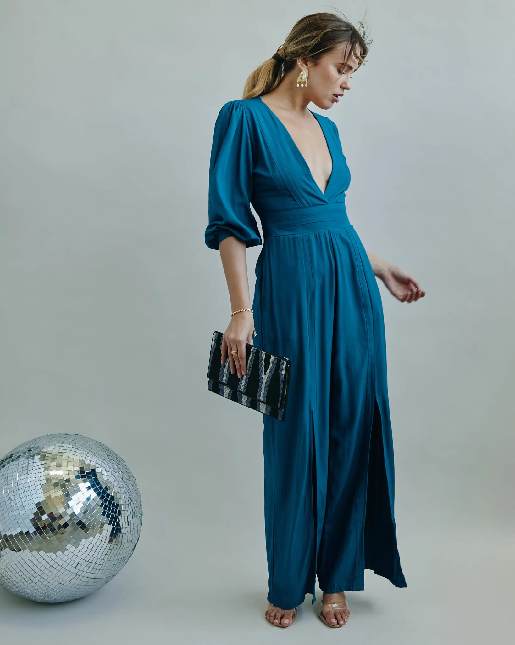 Playful Prints Osten Jumpsuit