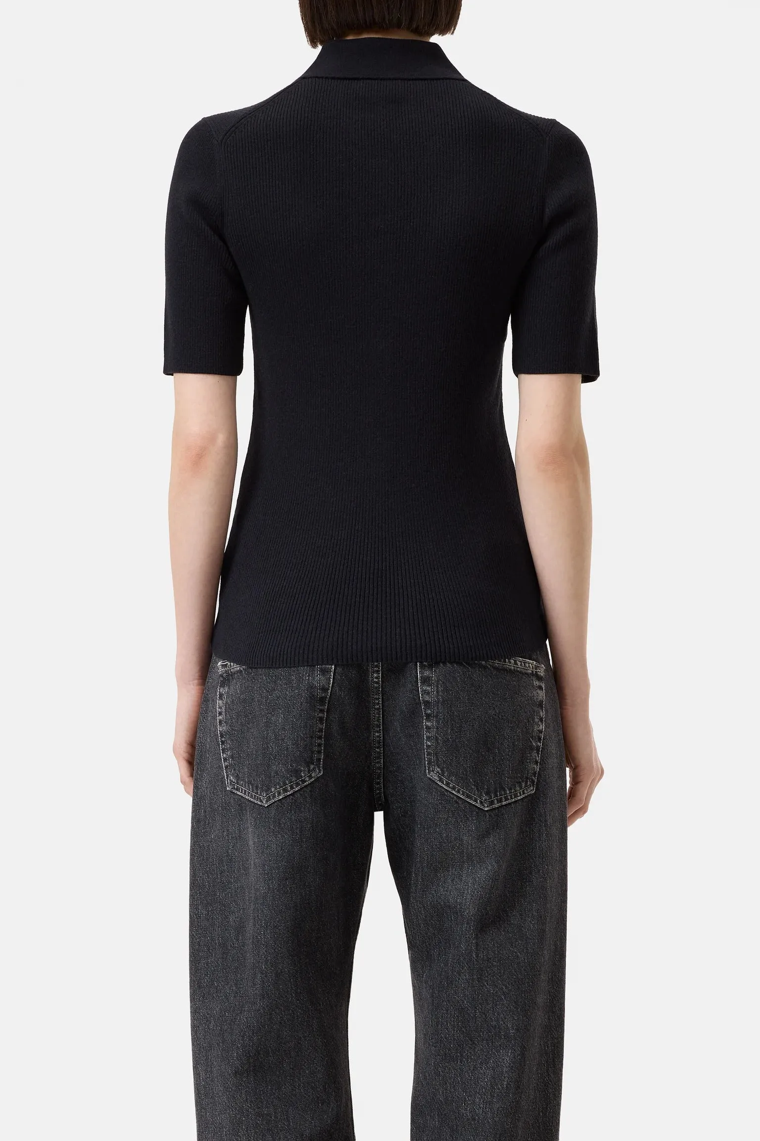 Polo Black SS Spring Looks