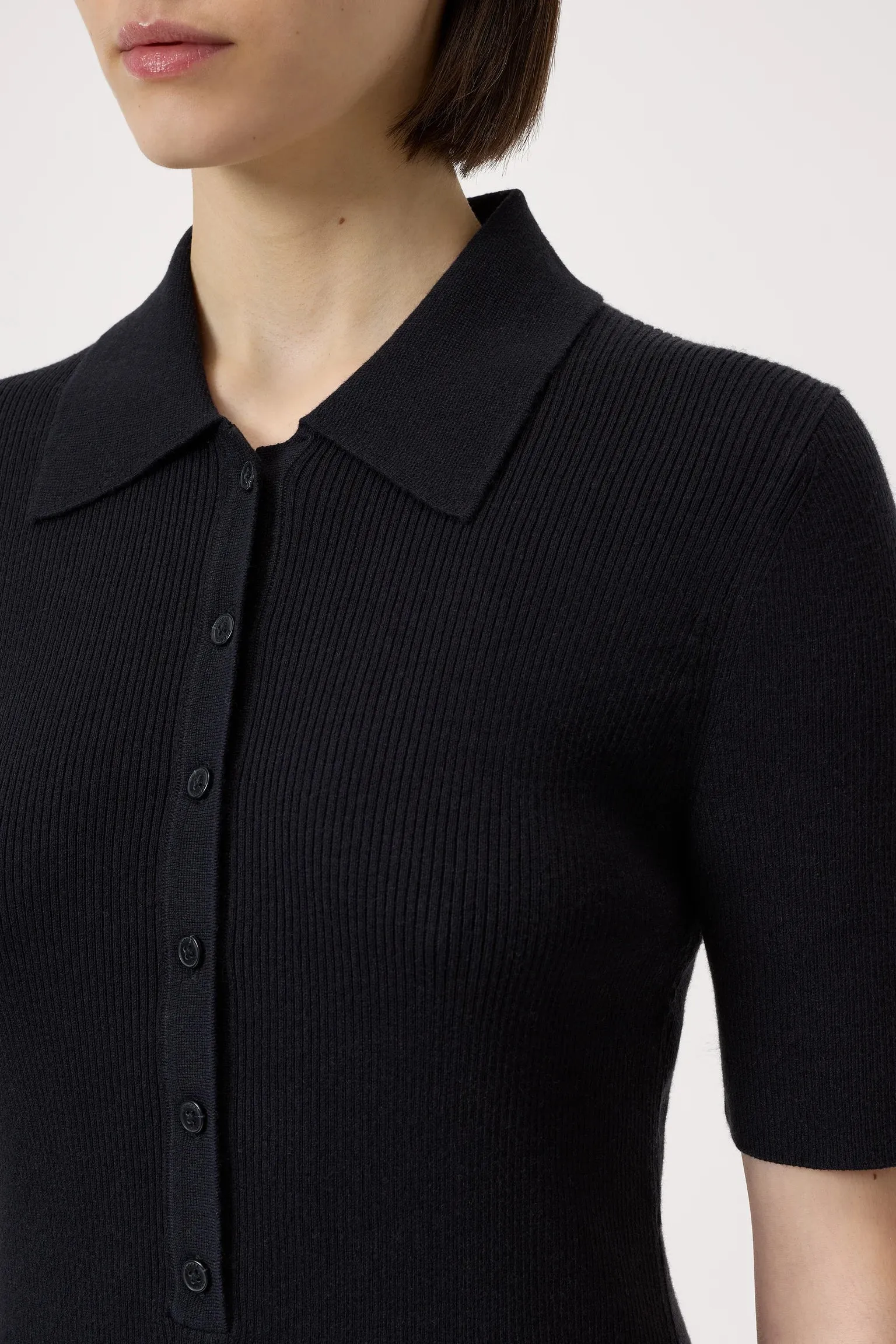 Polo Black SS Spring Looks