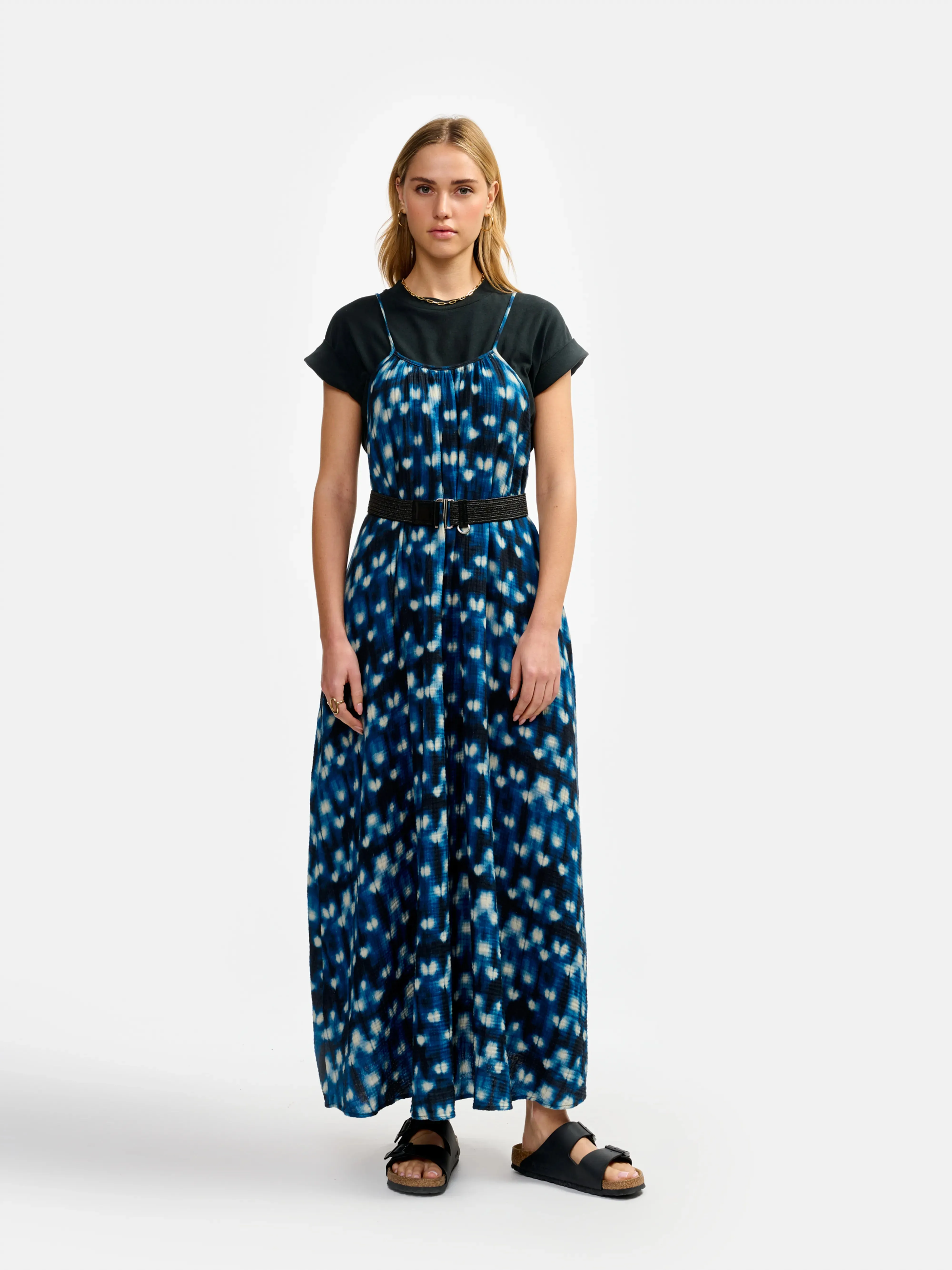 pompei dress (241 / W / COMBO A) Youthful Style