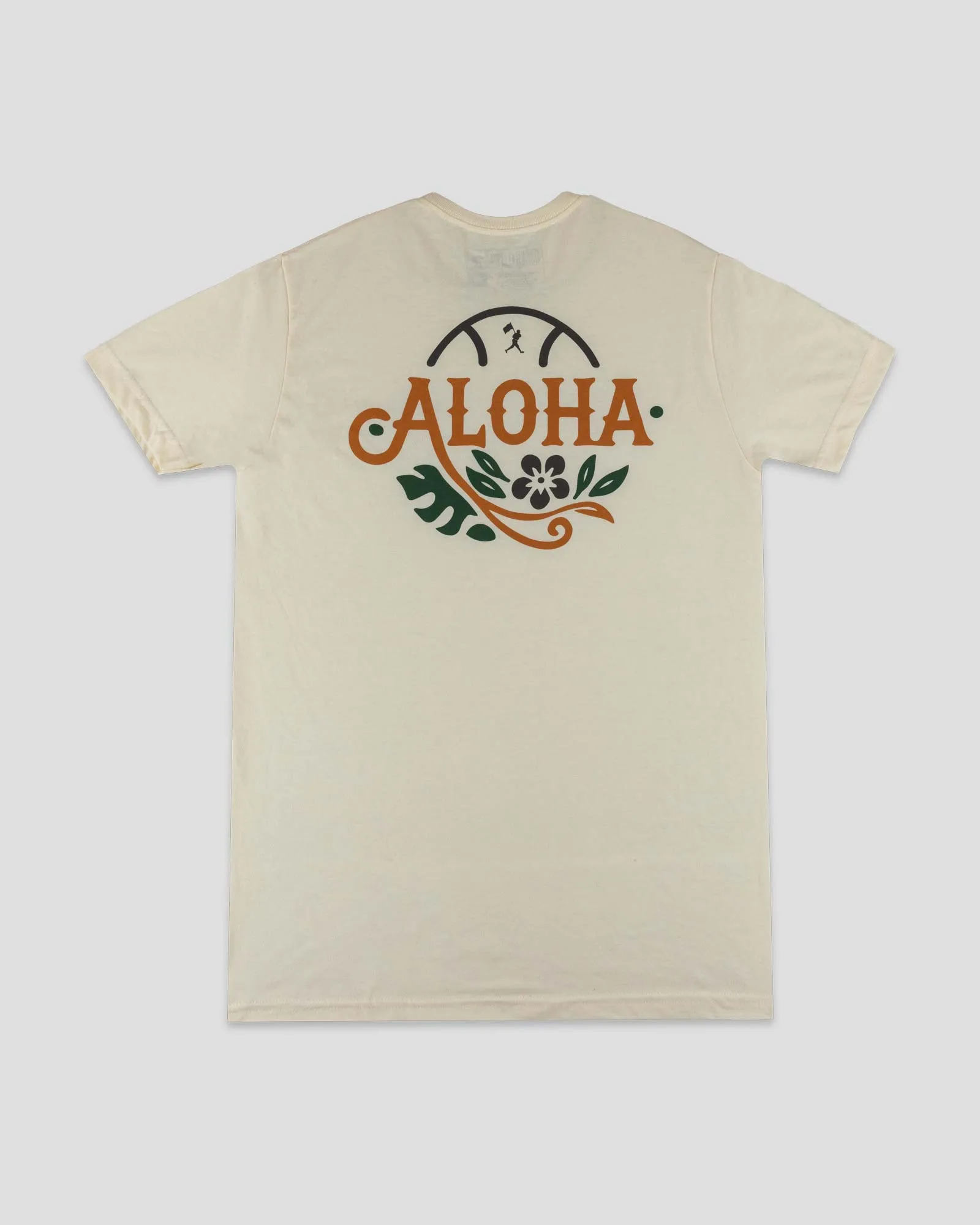 Casual Fashion Aloha Ball