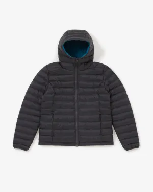 Magnetism Women's Gale ACT Puffer Hoodie