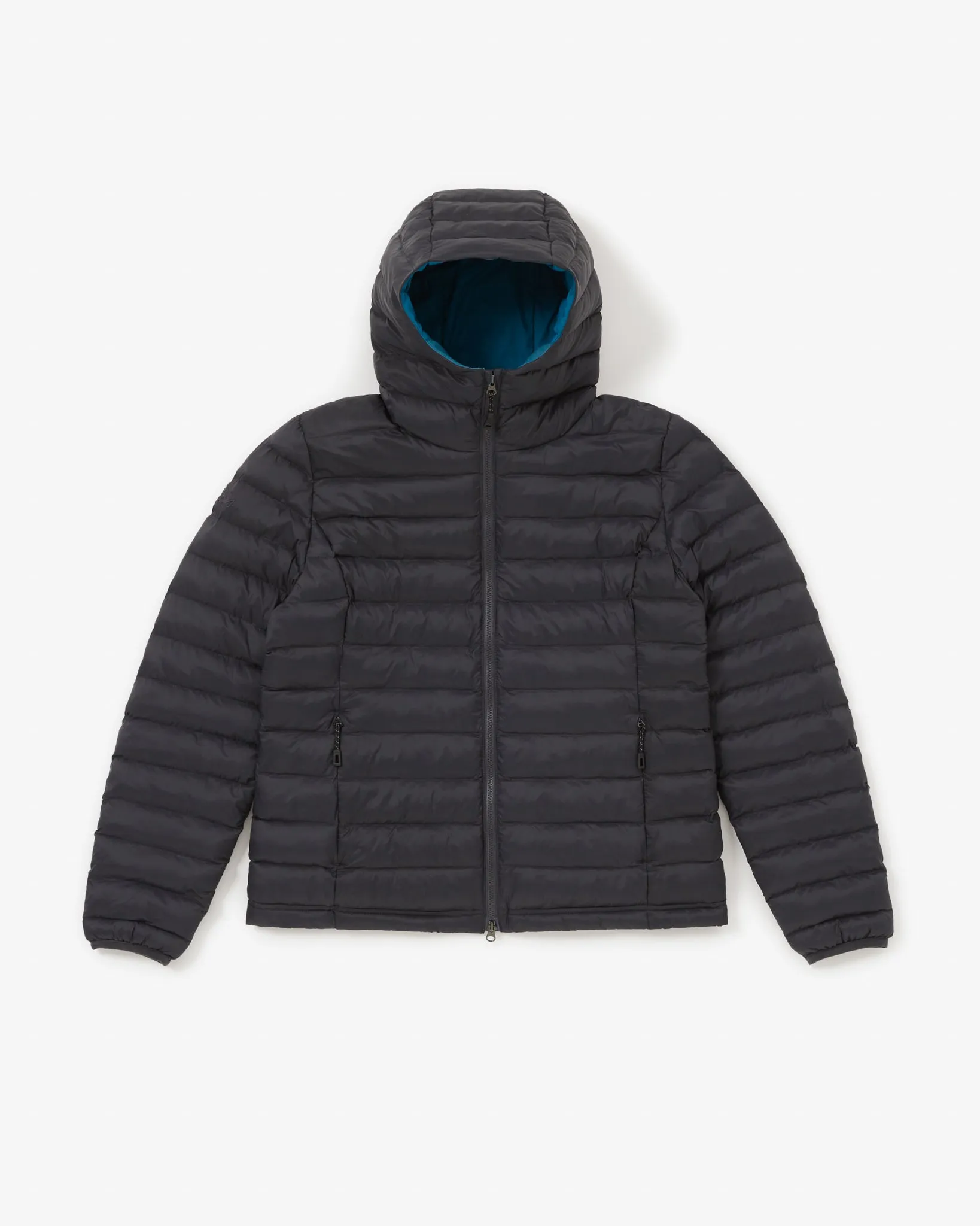 Magnetism Women's Gale ACT Puffer Hoodie