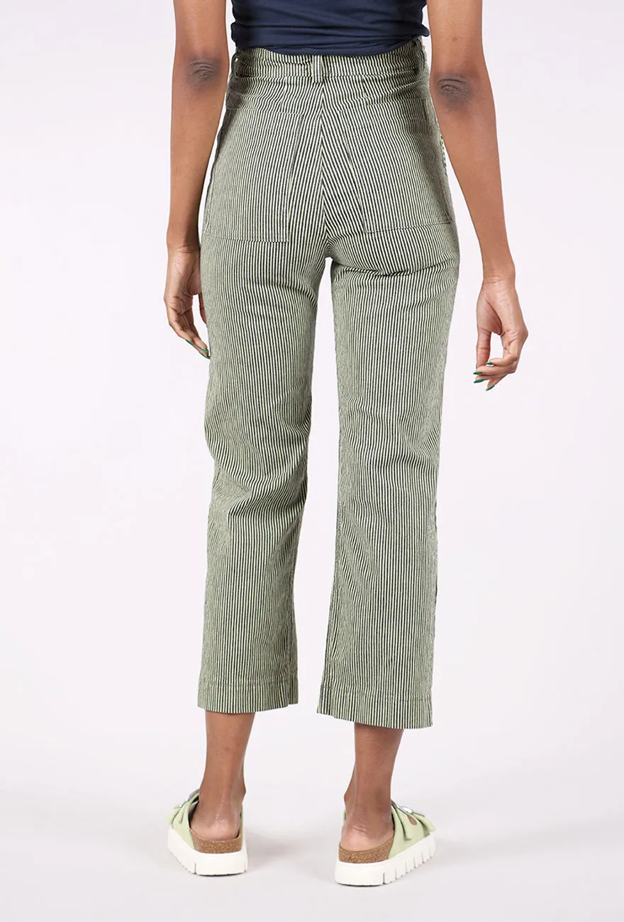Prairie Underground Smithy Pant, Limeade Fashionable Style
