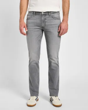 Lee Daren Zip Fly Regular Fit Mens Jeans - Washed Out | Lee Jeans | JEANSTORE