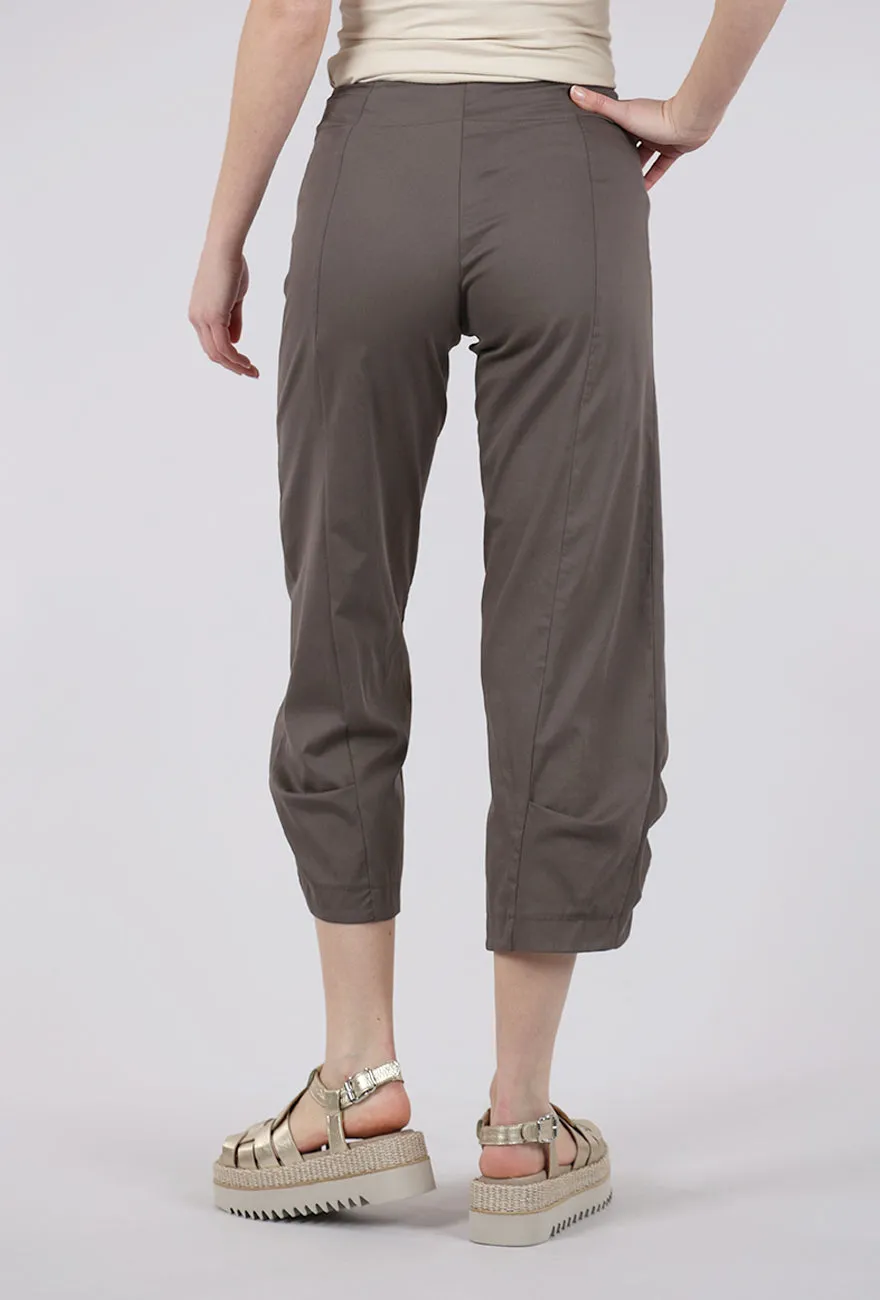 Premium Touch Sheriff Pant, Porcini