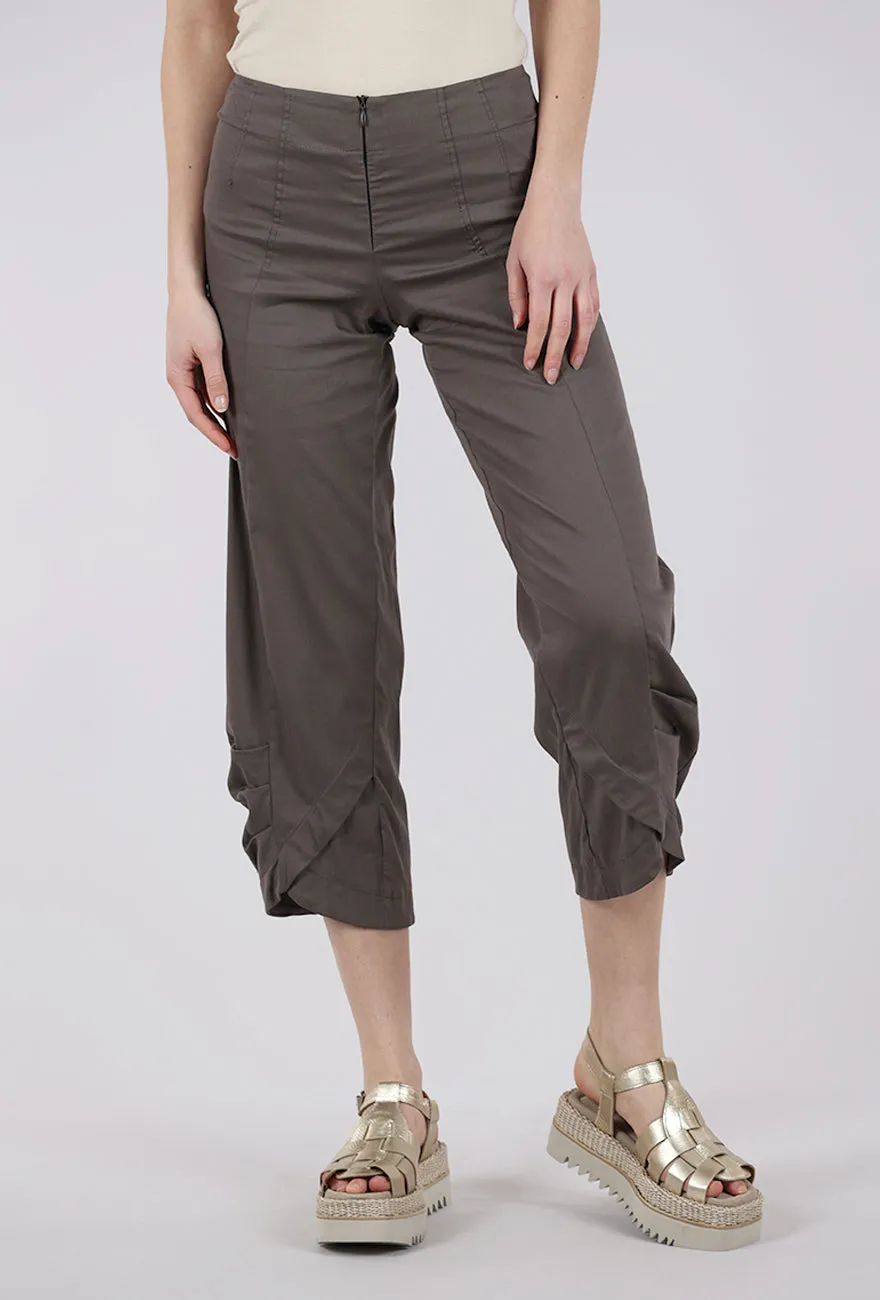 Premium Touch Sheriff Pant, Porcini