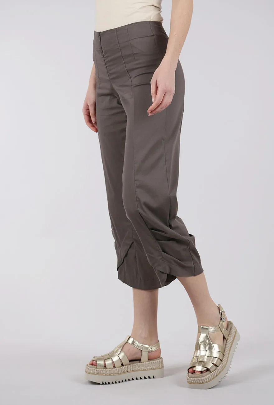 Premium Touch Sheriff Pant, Porcini