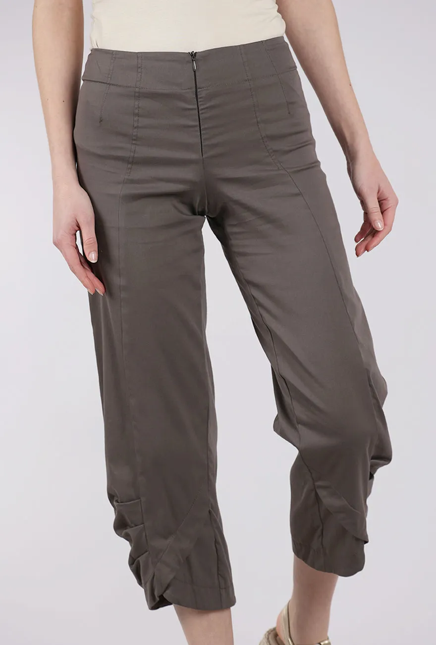 Premium Touch Sheriff Pant, Porcini