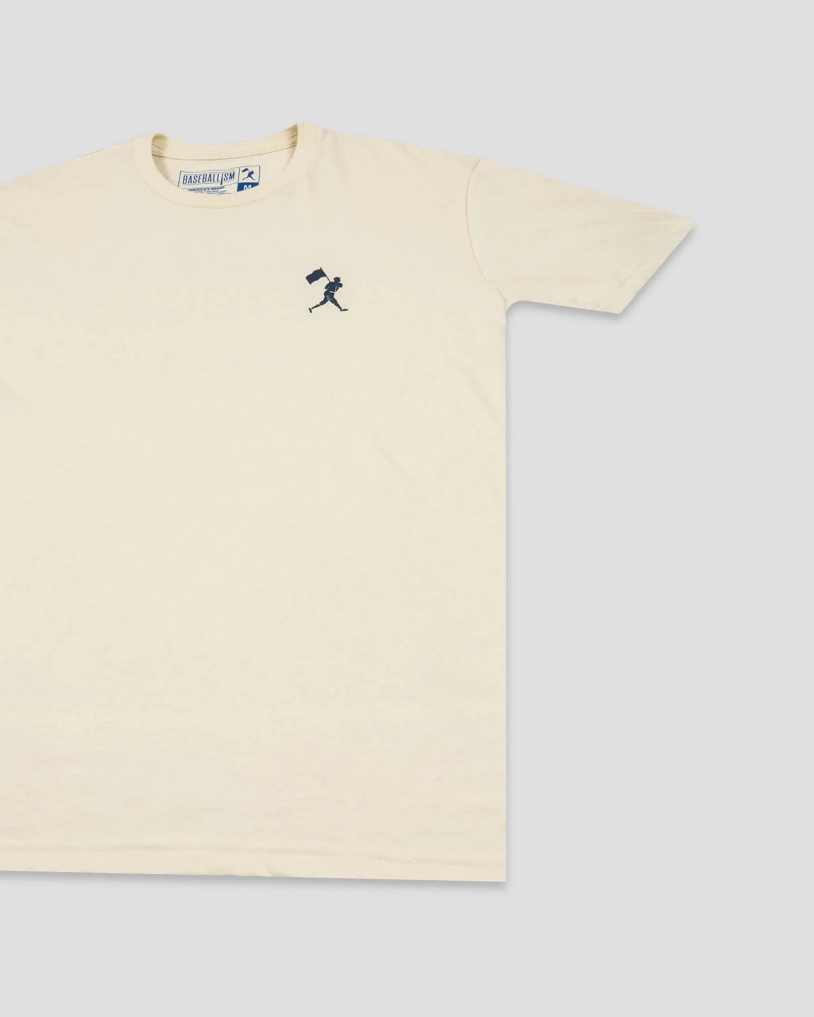 Printed style Opening Day T-Shirt