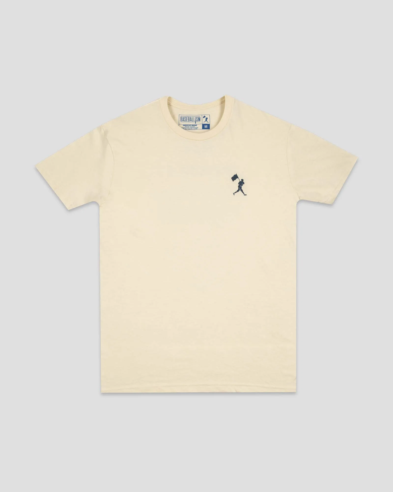 Printed style Opening Day T-Shirt