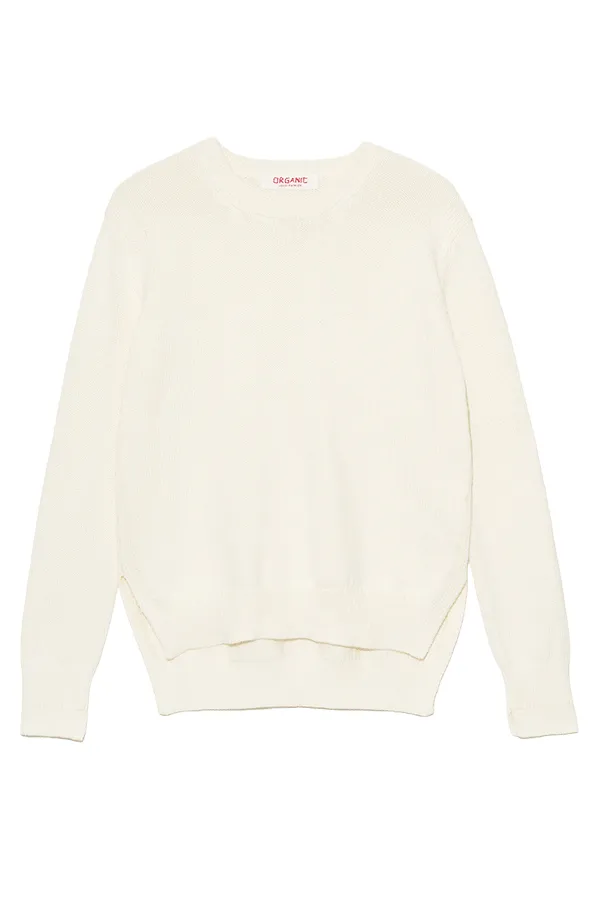 Casual Wear Pullover W Tail
