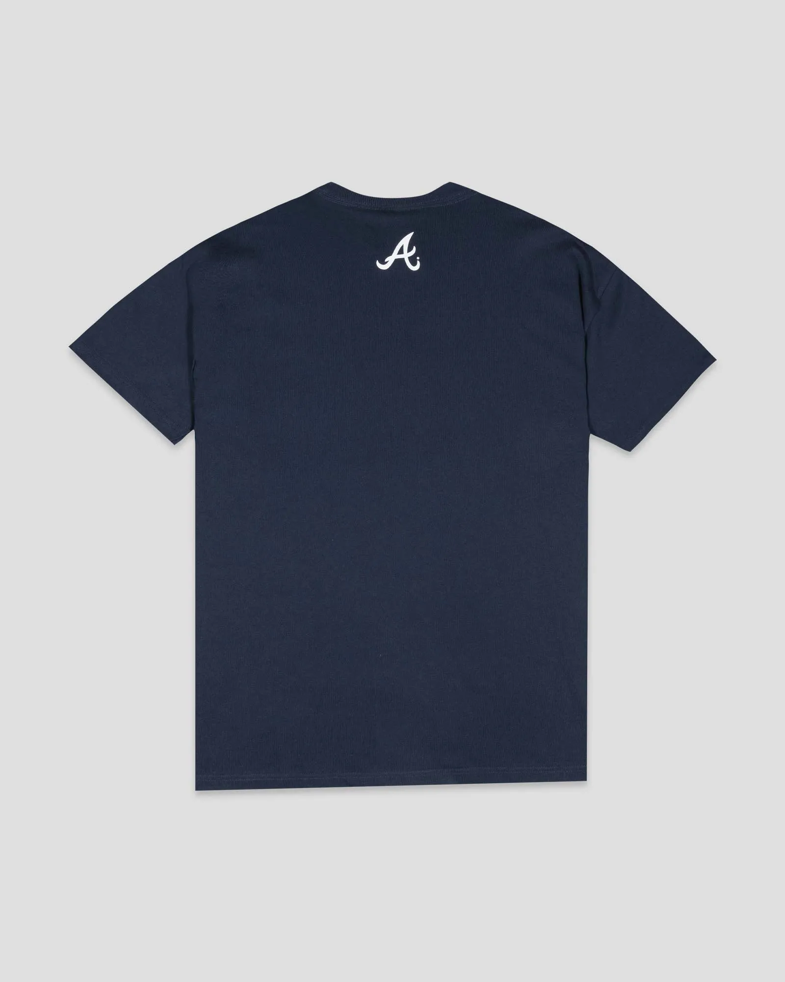 Punk - rock - rebellious - edgy Speedway Classic Relaxed Fit T-Shirt - Atlanta Braves