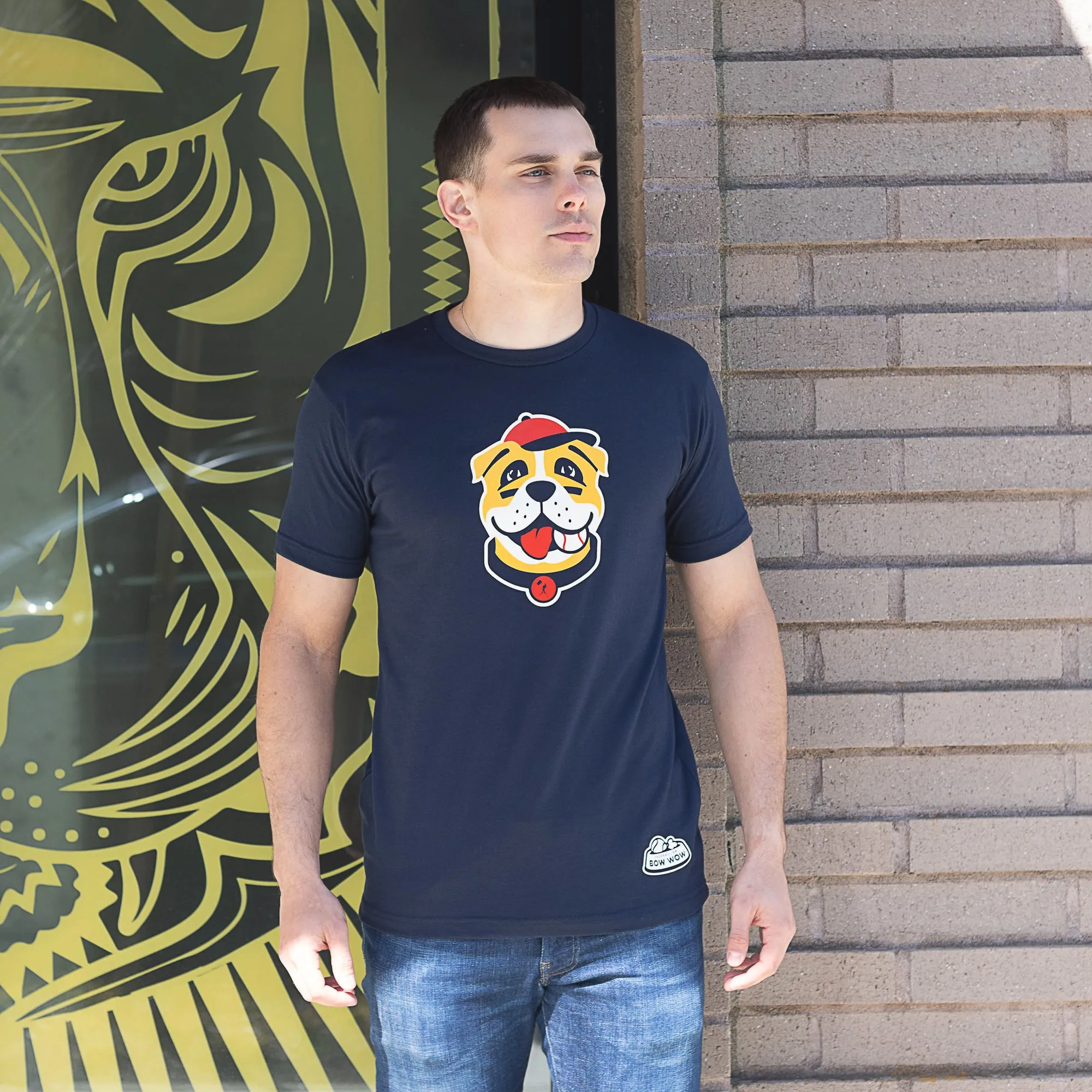 Pure - design - clean Bulldog - Bow Wow Collection