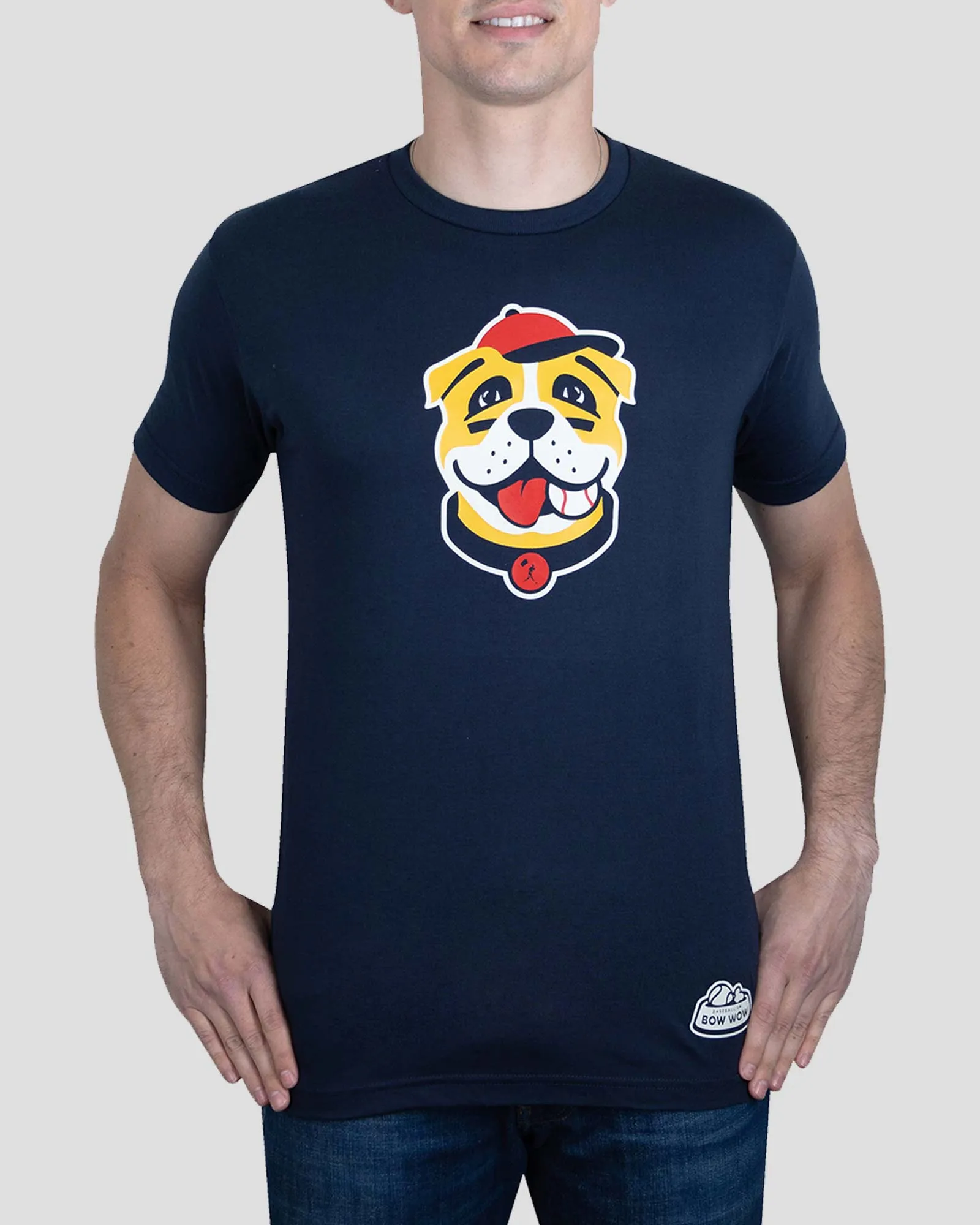 Bulldog - Bow Wow Collection Light Outfit vacation wear
