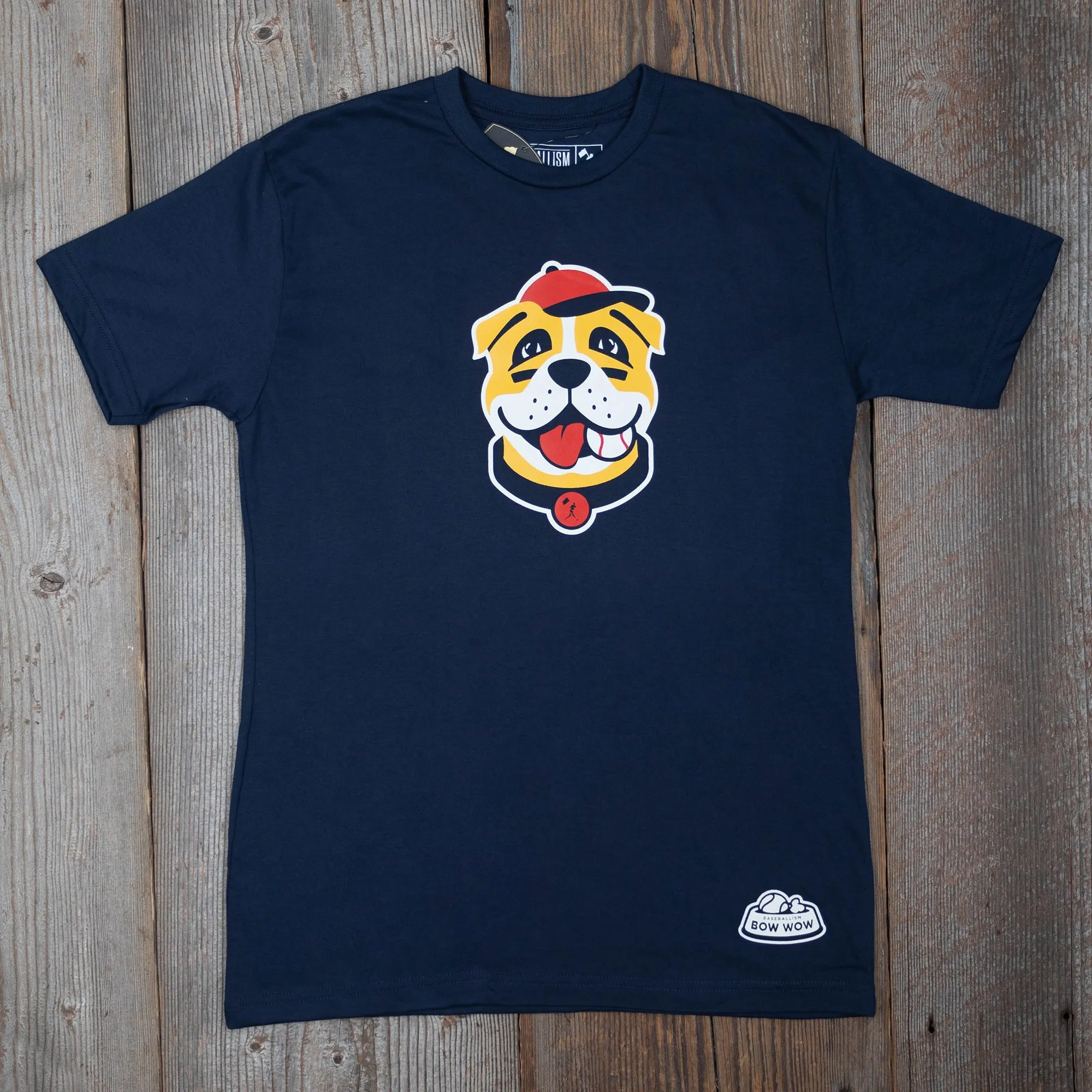 Pure - design - clean Bulldog - Bow Wow Collection
