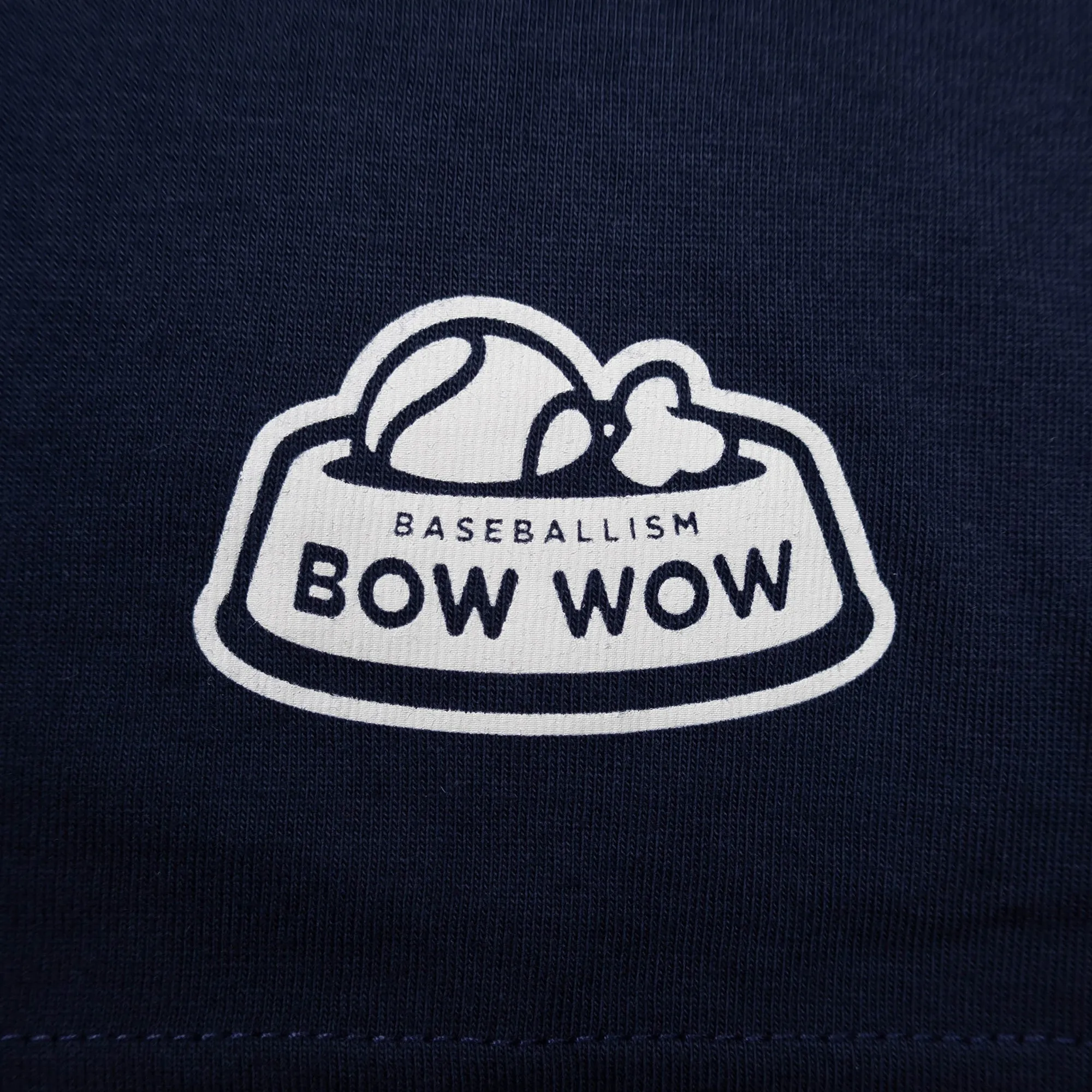 Pure - design - clean Bulldog - Bow Wow Collection